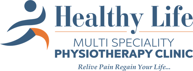 HEALTHY LIFE MULTISPECIALITY PHYSIOTHERAPY CLINIC VAISHNODEVI AHMEDABAD GUJARAT INDIA
